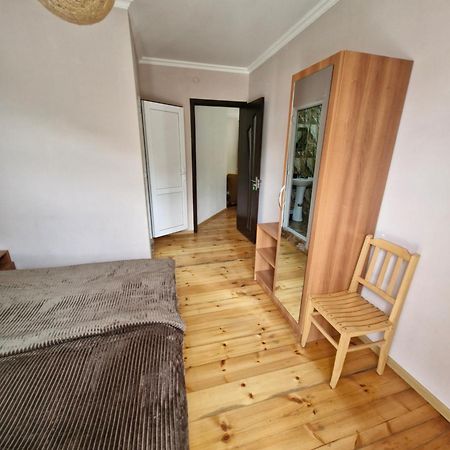 Maiko Guest House Kazbegi Eksteriør billede