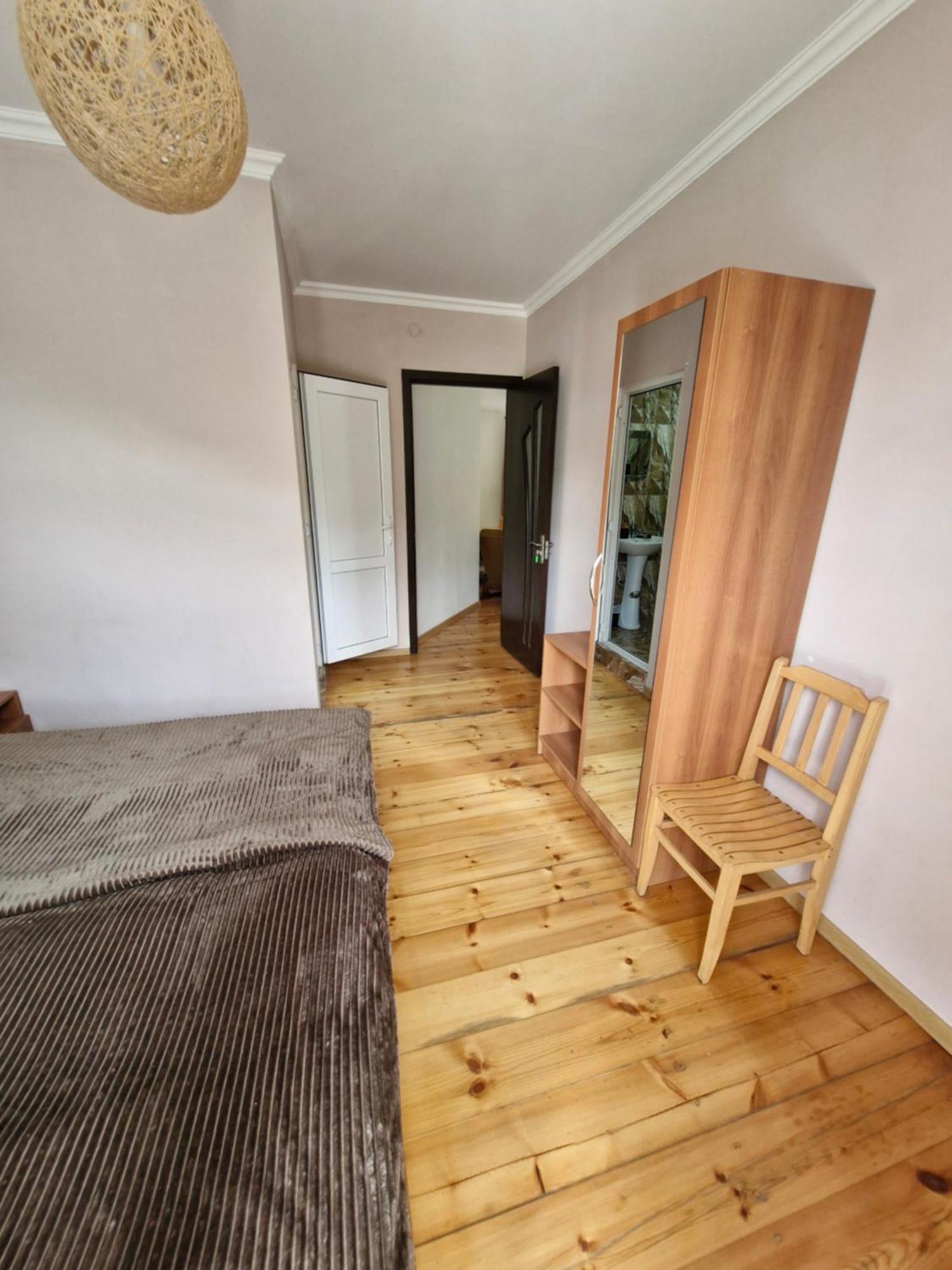 Maiko Guest House Kazbegi Eksteriør billede